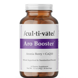 (6) Pack Superfood and Standardized Boosters