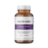 Cultivate Aronia Berry Capsules