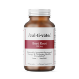 Cultivate Beet Root Capsules