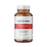 Cultivate Montmorency Tart Cherry Capsules